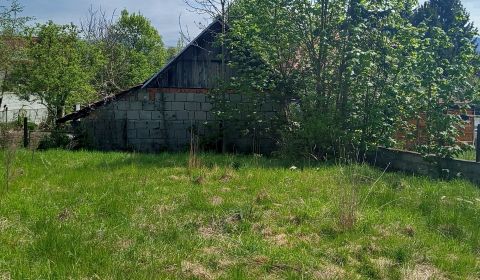 Kaufen Baugrund, Baugrund, Fatranská cesta, Martin, Slowakei