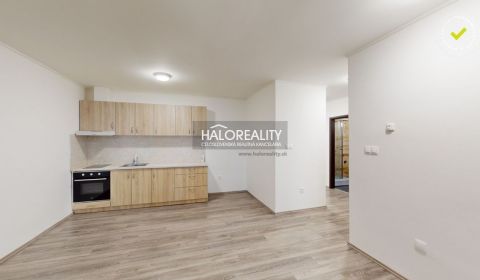 Mieten 2-Zimmer-Wohnung, Senica, Slowakei