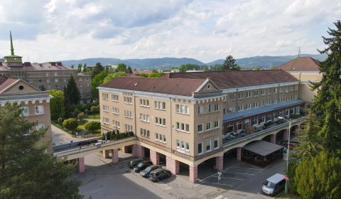 Kaufen 2-Zimmer-Wohnung, 2-Zimmer-Wohnung, Sady Cyrila a Metoda, Ilava