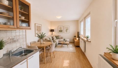 Kaufen 3-Zimmer-Wohnung, 3-Zimmer-Wohnung, Orgovánová, Senec, Slowakei