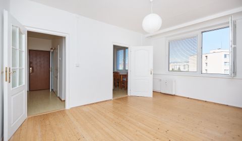 Kaufen 3-Zimmer-Wohnung, 3-Zimmer-Wohnung, Trieda SNP, Košice - Západ,