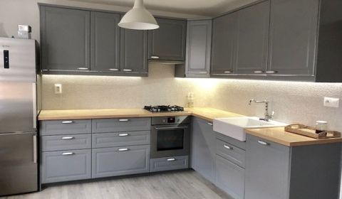 Mieten 2-Zimmer-Wohnung, 2-Zimmer-Wohnung, Moyzesova, Pezinok, Slowake