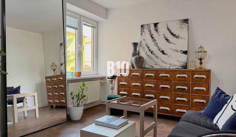 Mieten 2-Zimmer-Wohnung, 2-Zimmer-Wohnung, Martin, Slowakei