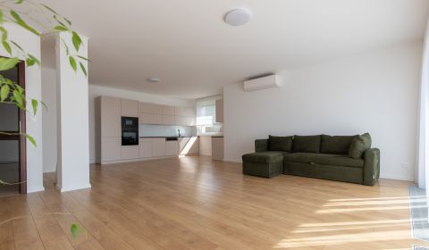 Mieten 4-Zimmer-Wohnung, 4-Zimmer-Wohnung, Strážna, Bratislava - Staré