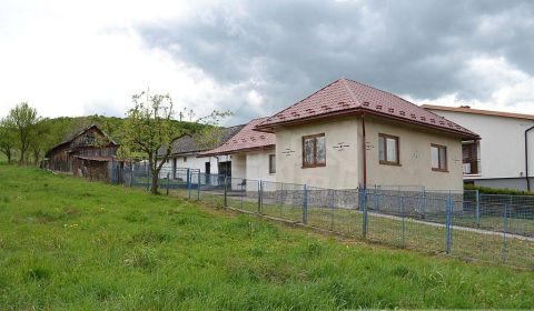 Kaufen Einfamilienhaus, Einfamilienhaus, Svidník, Slowakei