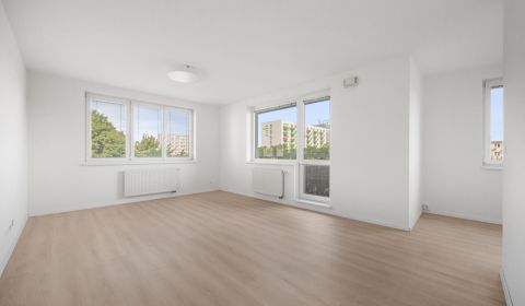 Mieten 2-Zimmer-Wohnung, 2-Zimmer-Wohnung, Ružinovská, Bratislava - Ru