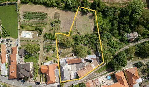 Kaufen Einfamilienhaus, Einfamilienhaus, Brhlovce, Levice, Slowakei