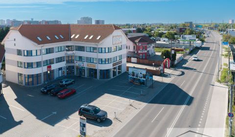 Mieten Büros, Büros, svornosti , Bratislava - Podunajské Biskupice, Sl