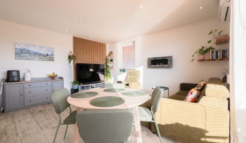 Kaufen 3-Zimmer-Wohnung, 3-Zimmer-Wohnung, Nitra, Slowakei
