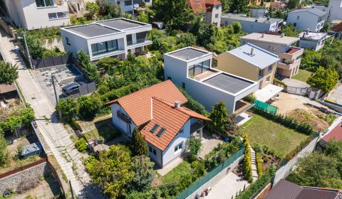 Kaufen Einfamilienhaus, Einfamilienhaus, Chrasťová, Bratislava - Nové 