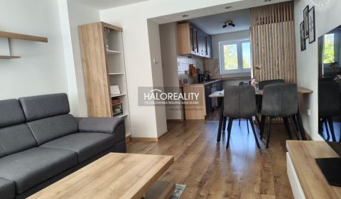 Kaufen 2-Zimmer-Wohnung, Levice, Slowakei