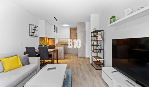 Kaufen 2-Zimmer-Wohnung, 2-Zimmer-Wohnung, Zuzany Chalupovej, Bratisla