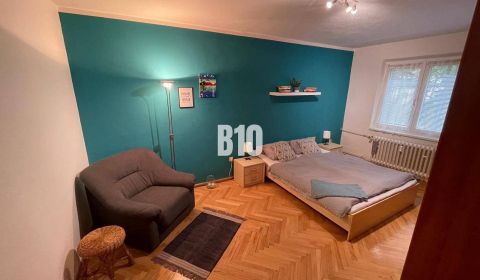 Mieten 2-Zimmer-Wohnung, 2-Zimmer-Wohnung, Martin, Slowakei