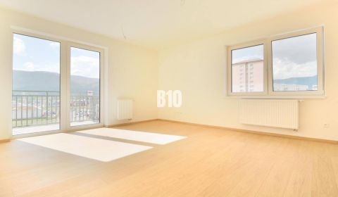 Kaufen 3-Zimmer-Wohnung, 3-Zimmer-Wohnung, Martin, Slowakei