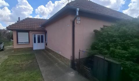Kaufen Einfamilienhaus, Einfamilienhaus, Nové Zámky, Slowakei
