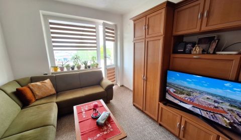 Kaufen 3-Zimmer-Wohnung, 3-Zimmer-Wohnung, Štúrova, Prešov, Slowakei