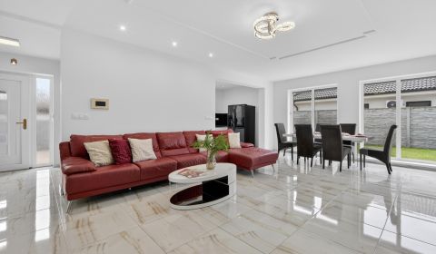Kaufen Einfamilienhaus, Einfamilienhaus, Neuvedená, Senec, Slowakei