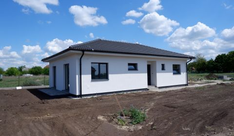 Kaufen Einfamilienhaus, Einfamilienhaus, Nové Zámky, Slowakei