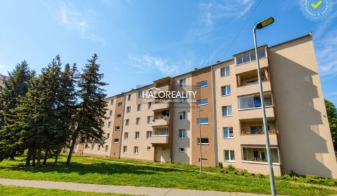 Kaufen 3-Zimmer-Wohnung, Žiar nad Hronom, Slowakei