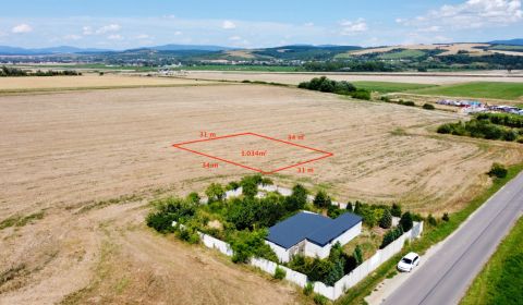 Kaufen Baugrund, Baugrund, Košice - Krásna, Slowakei