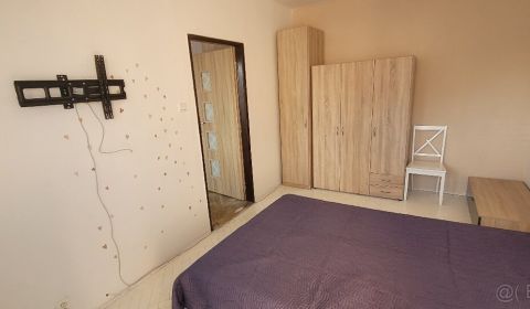 Kaufen 2-Zimmer-Wohnung, 2-Zimmer-Wohnung, Kuzmányho, Topoľčany, Slowa