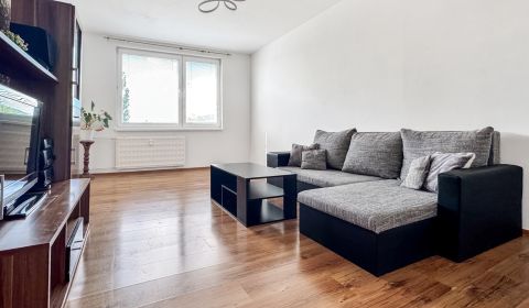 Mieten 2-Zimmer-Wohnung, 2-Zimmer-Wohnung, Výstavná, Nitra, Slowakei