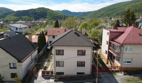 Kaufen Einfamilienhaus, Einfamilienhaus, Banská Bystrica, Slowakei