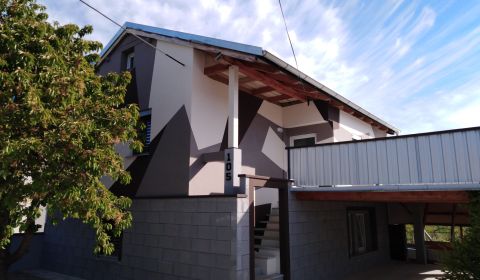 Kaufen Einfamilienhaus, Einfamilienhaus, Levice, Slowakei