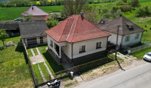 Kaufen Einfamilienhaus, Einfamilienhaus, Myjava, Slowakei