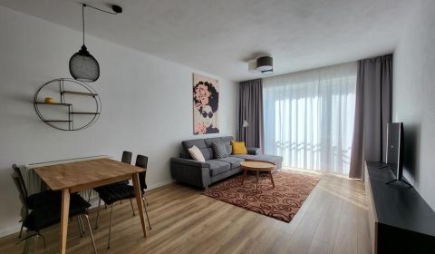 Mieten 3-Zimmer-Wohnung, 3-Zimmer-Wohnung, Mahulanka, Pezinok, Slowake