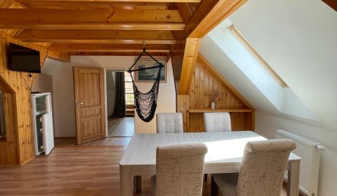 Mieten 2-Zimmer-Wohnung, 2-Zimmer-Wohnung, Farská, Nitra, Slowakei