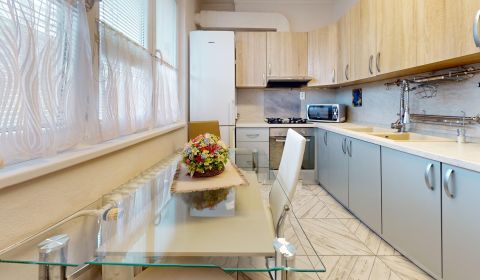Kaufen 3-Zimmer-Wohnung, 3-Zimmer-Wohnung, Topoľčany, Slowakei