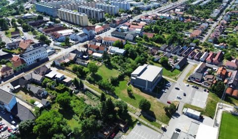 Kaufen Baugrund, Baugrund, Žiar nad Hronom, Slowakei