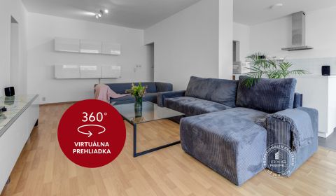 Mieten 2-Zimmer-Wohnung, Pažítková, Bratislava - Ružinov