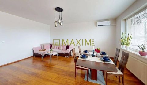 Kaufen 3-Zimmer-Wohnung, 3-Zimmer-Wohnung, Vrakuňská cesta, Bratislava