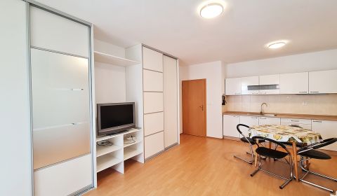 Kaufen 1-Zimmer-Wohnung, 1-Zimmer-Wohnung, Muškátová, Pezinok, Slowake