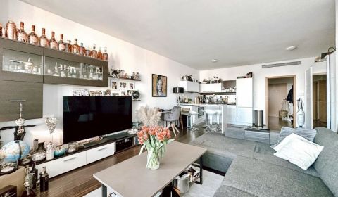 Mieten 2-Zimmer-Wohnung, 2-Zimmer-Wohnung, Kopčianska, Bratislava - Pe