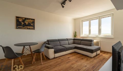 Kaufen 4-Zimmer-Wohnung, 4-Zimmer-Wohnung, Drevárska, Poprad, Slowakei