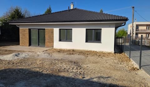 Kaufen Einfamilienhaus, Einfamilienhaus, Nitra, Slowakei