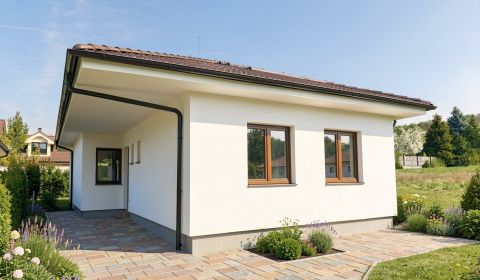 Kaufen Einfamilienhaus, Einfamilienhaus, Pánska niva, Hlohovec, Slowak