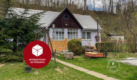 Kaufen Einfamilienhaus, Einfamilienhaus, Levočská, Stará Ľubovňa, Slow