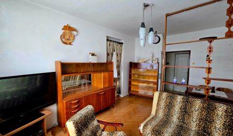 Kaufen 3-Zimmer-Wohnung, 3-Zimmer-Wohnung, Za poštou, Hlohovec, Slowak