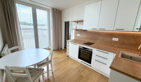 Mieten 1-Zimmer-Wohnung, 1-Zimmer-Wohnung, Sadová, Senica, Slowakei