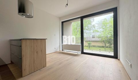 Kaufen 2-Zimmer-Wohnung, 2-Zimmer-Wohnung, M. R. Štefánika, Žilina, Sl