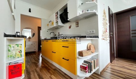 Kaufen 3-Zimmer-Wohnung, Levice, Slowakei