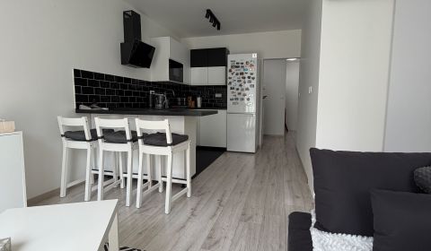 Kaufen 1-Zimmer-Wohnung, 1-Zimmer-Wohnung, Uzbecká, Bratislava - Podun