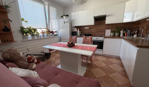 Kaufen 1-Zimmer-Wohnung, 1-Zimmer-Wohnung, M.Benku, Topoľčany, Slowake