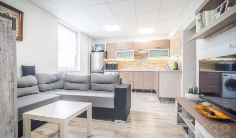 Mieten 2-Zimmer-Wohnung, 2-Zimmer-Wohnung, Poprad, Slowakei