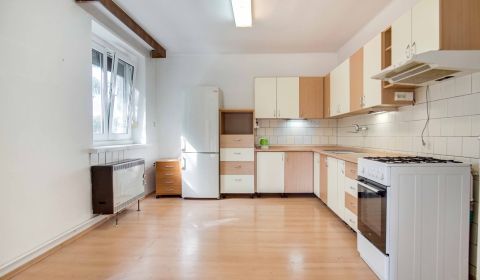 Kaufen 2-Zimmer-Wohnung, 2-Zimmer-Wohnung, Nové Zámky, Slowakei