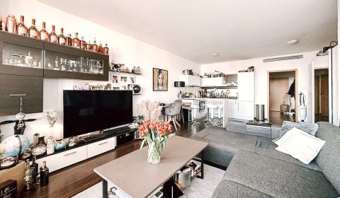 Mieten 2-Zimmer-Wohnung, 2-Zimmer-Wohnung, Kopčianska, Bratislava - Pe